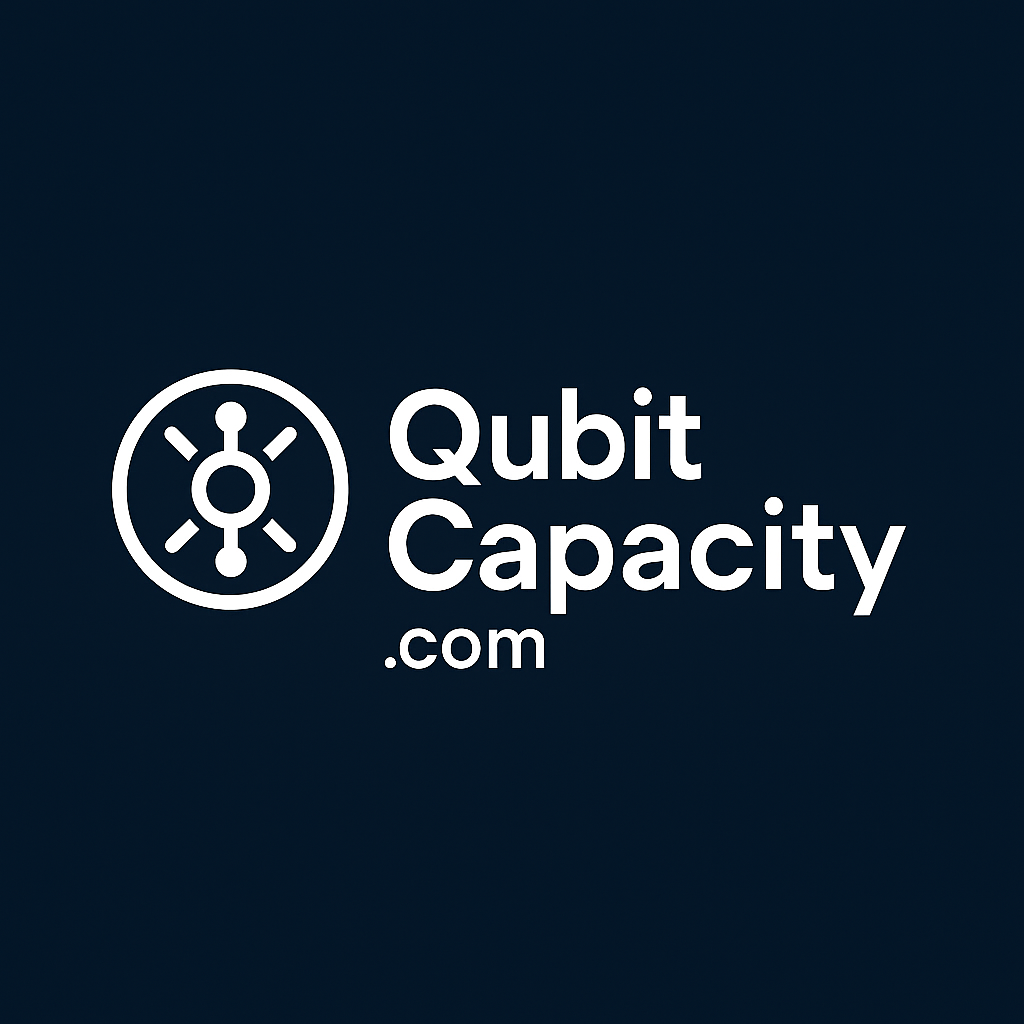 QubitCapacity.com